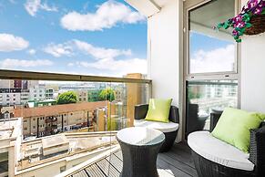 Panoramic London: 3-Bed City Oasis