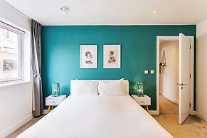 Quiet and Spacious Four Bedroom House