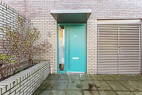 Quiet and Spacious Four Bedroom House