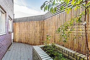 Quiet and Spacious Four Bedroom House