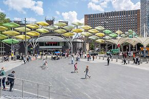 Modern Comfort: Stratford 3BR Duplex