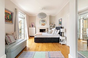 Gorgeous Garden Townhouse