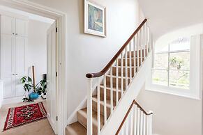 Gorgeous Garden Townhouse