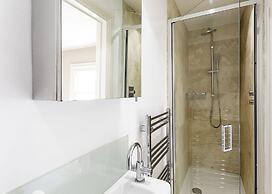 Gorgeous Garden Townhouse