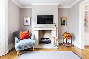 Gorgeous Garden Townhouse