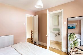 Gorgeous Garden Townhouse