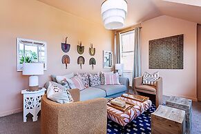 Stylish & Cosy Apartment