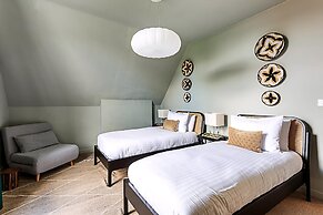 Stylish & Cosy Apartment