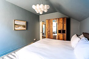 Stylish & Cosy Apartment