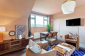 Stylish & Cosy Apartment