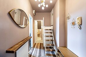 Stylish & Cosy Apartment