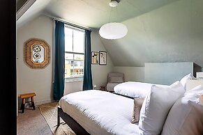 Stylish & Cosy Apartment