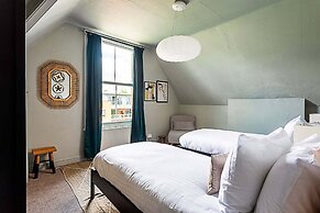 Stylish & Cosy Apartment