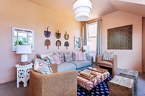 Stylish & Cosy Apartment