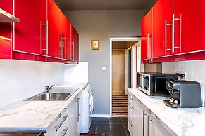 Stylish & Cosy Apartment