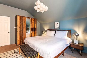 Stylish & Cosy Apartment