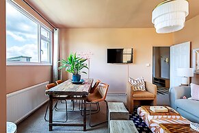 Stylish & Cosy Apartment