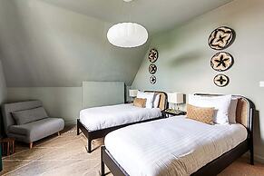 Stylish & Cosy Apartment