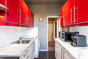 Stylish & Cosy Apartment