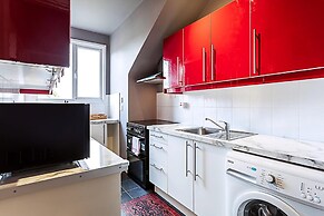 Stylish & Cosy Apartment
