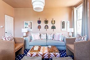 Stylish & Cosy Apartment