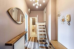 Stylish & Cosy Apartment