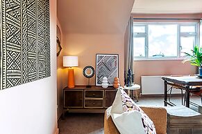 Stylish & Cosy Apartment