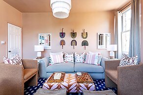 Stylish Cosy Apartment