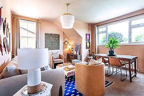 Stylish & Cosy Apartment