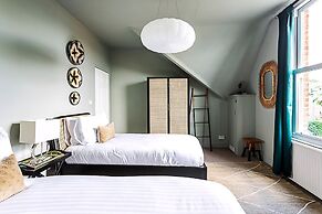 Stylish & Cosy Apartment