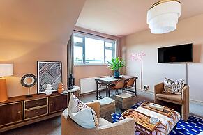 Stylish & Cosy Apartment