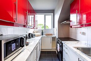 Stylish & Cosy Apartment