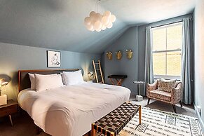 Stylish & Cosy Apartment