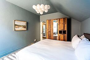 Stylish & Cosy Apartment