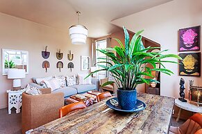 Stylish & Cosy Apartment