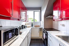 Stylish & Cosy Apartment