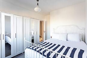 Three Bedroom Kensington Flat