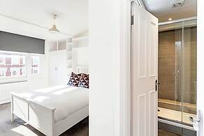 Three Bedroom Kensington Flat