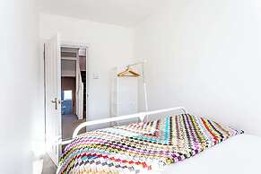 Three Bedroom Kensington Flat