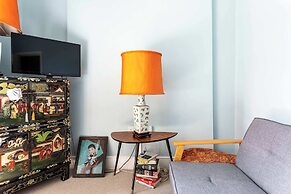Cosy North Kensington Flat