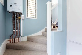 Cosy North Kensington Flat