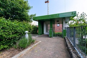 Gorgeous Wembley Flat