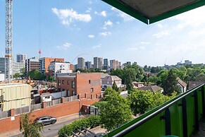 Gorgeous Wembley Flat