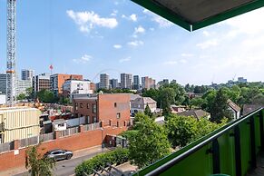 Gorgeous Wembley Flat