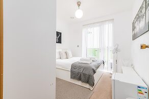 Gorgeous Wembley Flat