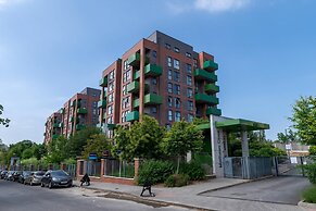 Gorgeous Wembley Flat