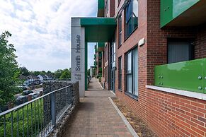 Gorgeous Wembley Flat