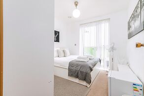 Gorgeous Wembley Flat