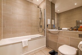 Gorgeous Wembley Flat