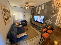 Modern 1-bedroom Apartment in Cabo San Lucas